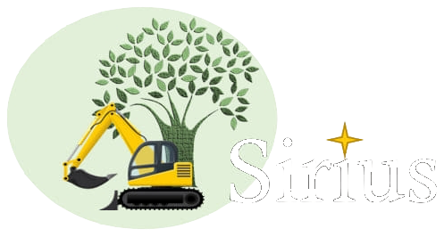 Sirius Landscaping & Groundworks